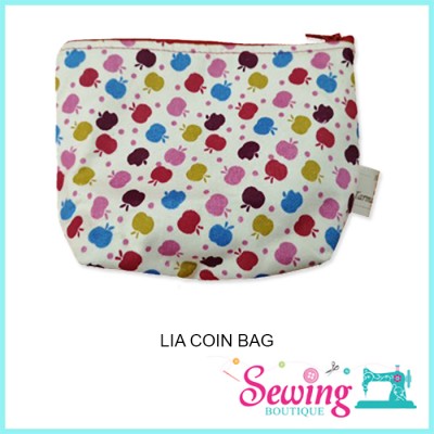 LIA COIN BAG
